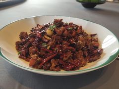 -许家菜(望江店)