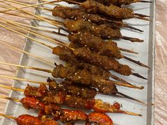 -靓靓蒸虾·头牌蒸虾(万松园玲珑店)