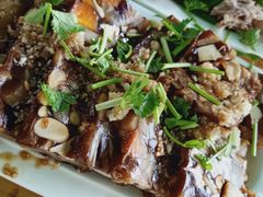 -正宗天津烧麦馆(柳州路店)