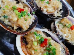 天鹅蛋-老虎滩大连海鲜烧烤(建邺云锦路总店)