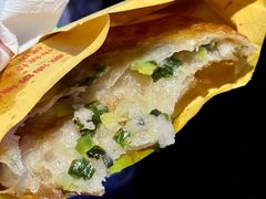 -穆氏葱油饼(安远路店)
