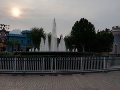-泰安方特欢乐世界