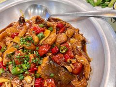 -大师傅金奖啤酒鱼(西街口总店)