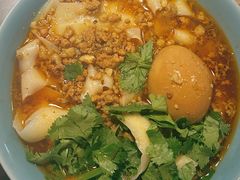 -喜晋道面馆(华严寺广场店)