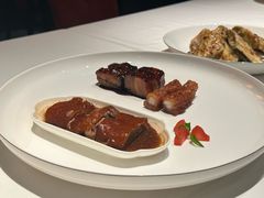 -炳胜品味(深圳万象城店（罗湖）)