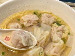 -鸡鸣汤包(复地活力广场店)