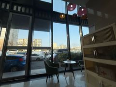 -Zsmart智尚酒店(南京夫子庙大光路店)