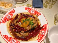 -串盟烧烤大排档·长沙美食地标(星沙店)