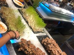 -V-ONE西雅图海鲜自助餐厅(仓山万达广场店)