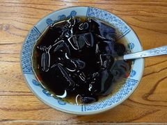 -梧州双钱龟苓膏(老街店)