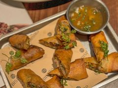 -Bistro 63 创意融合料理(广粤天地店)