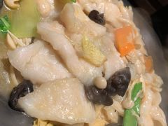 -炭舍干锅·烤鱼(扬名广场店)