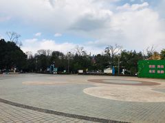 -月牙潭公园