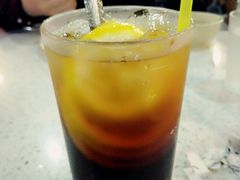 -露莎餐厅(得胜沙店)