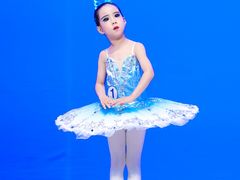 -芭蕾仙子 FairyBallet 少儿芭蕾舞蹈中心(丽都旗舰店)
