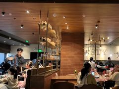 -西堤牛排(北京国瑞店)