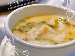 -德林酸菜鱼火锅(南丹店)