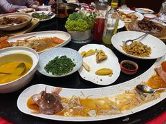 -味钱塘·钱塘浙宴(宋城之江银泰店)