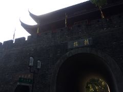 -鼓楼(西湖风景名胜区)