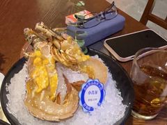 -东海怡品海鲜豆捞(星街坊店)