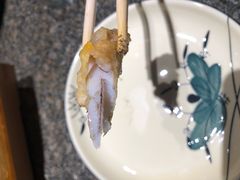 -渔民船说·北塘海鲜·天津菜·海肠捞饭(北塘古镇店)