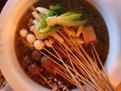 -三生小馆(亭知路店)