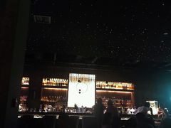 -STARRY CAFE & LOUNGE BAR(高新店)