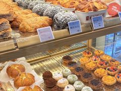 -高力乐面包咖啡厅(西塔店)