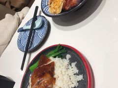 -龙记香港茶餐厅(久光百货店)
