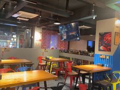 -金陵一哥龙虾馆(三牌楼总店)