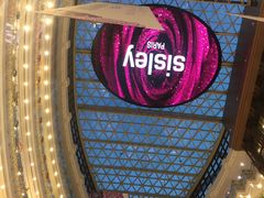 -新世界大丸百货