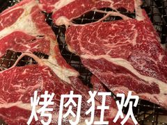 -火炉火自助餐(喜隆多店)