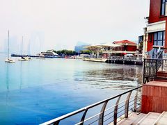 -金鸡湖景区