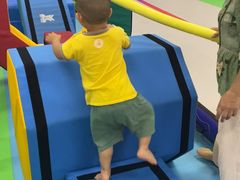 -飞奇儿体能体操馆(和平印象城店)