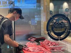 -肉肉大米(金虹桥店)