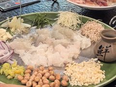 -得意咚瓜·顺德鱼生·冬瓜火锅(深圳首店)