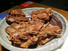-95号酱骨·一块豆腐(展春园西路店)