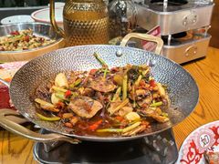 -陈家婆的菜(梅溪湖店)
