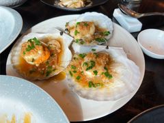 -新天世纪中餐厅