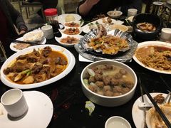 -尹兰楼西北风情餐厅(嘉定店)