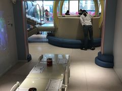 -KIDults童伴儿亲子餐厅(达美中心广场店)