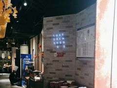 -京味斋·烤鸭·北京菜(安贞店)