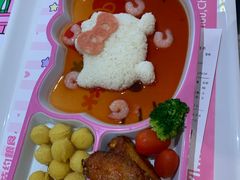 -安吉Hello Kitty乐园