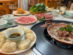 -藏味八珍特色火锅