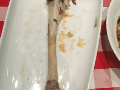 -西贝(上海新梅广场店)