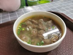 -清真蒋有记(老门东店)