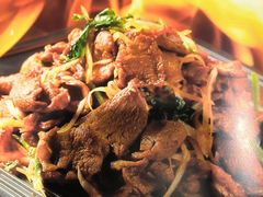 -福来居烤鸭店(天坛二店)
