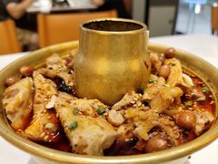 -全牛匠·乐山跷脚牛肉(西北旺万象汇店)