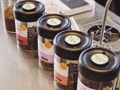 -MQ COFFEE STAND明谦(新洲店)