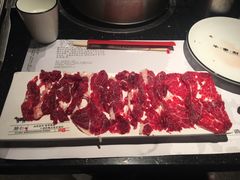 -牛事制造局牛肉火锅(莲岳路店)